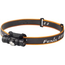 Fenix HM23 - Lampe frontale LED/1xAA IP68 240 lm 100 hrs