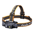 Fenix HM70R - LED Oplaadbare hoofdlamp 4xLED/1x21700 IP68 1600 glanzend 800 h 5000 mAh