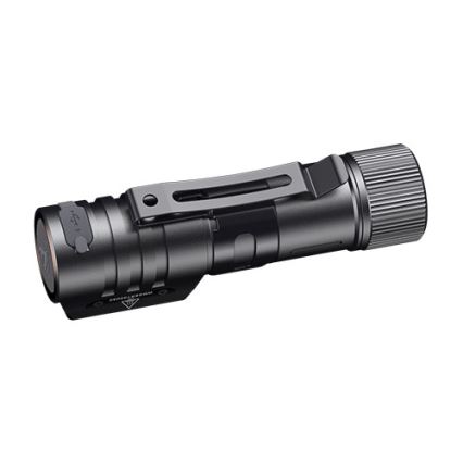 Fenix HM71R - Lampe frontale rechargeable LED/USB IP68 2700 brillant 400 h 5000 mAh