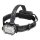 Fenix HP35R - lampe frontale LED rechargeable à intensité réglable LED/USB 5000 mAh IP66 4000 lm 500 h noire