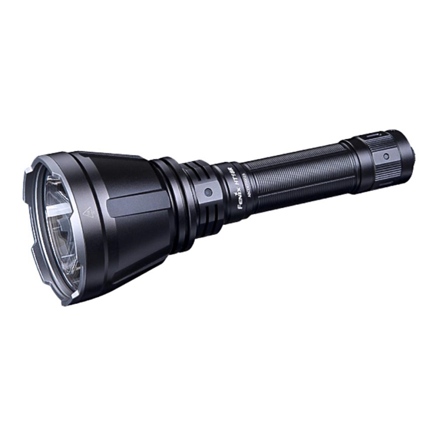 Fenix HT18R - Lampe torche à intensité variable rechargeable LED/1x21700 IP68 2800 lm 42 h 5000 mAh