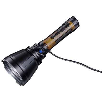 Fenix HT18R - LED Dimbaar oplaadbaar zaklamp LED/1x21700 IP68 2800 Im 42 h 5000 mAh