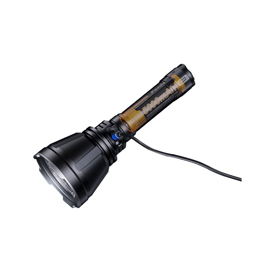 Fenix HT18R - LED Dimbaar oplaadbaar zaklamp LED/1x21700 IP68 2800 Im 42 h 5000 mAh