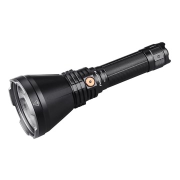 Fenix HT18SFT40- Lampe torche rechargeable à intensité variable LED/1x21700 IP68 1500 lm 61 h