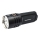 Fenix LR35R - Lampe torche rechargeable  6xLED/2x21700 4000 mAh IP68 10000 lm 80 hrs