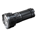 Fenix LR40RV20 - Lampe torche rechargeable LED/USB IP68 15000 brillant 177 h 5000 mAh