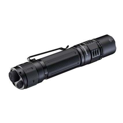 Fenix PD36RPRO - Lampe torche tactique rechargeable LED/USB IP68 2800 lm 42 h