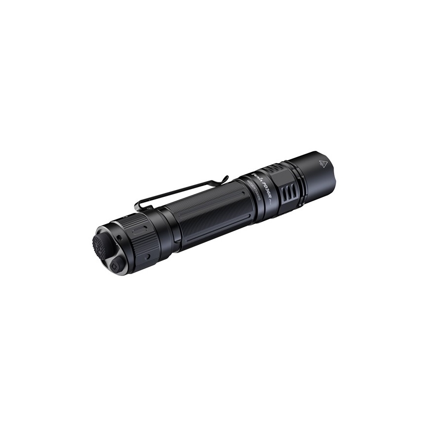 Fenix PD36RPRO - Lampe torche tactique rechargeable LED/USB IP68 2800 lm 42 h 5000 mAh