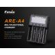 Fenix ​​FENAREA4 - Acculader 4xLi-ion/AAA/AA/C 5V