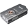 Fenix ​​​​E03RV20GREY - LED Oplaadbare zaklamp LED/USB IP66 500 lm 30 h