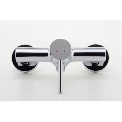 FERRO - Mitigeur de douche FIESTA chromé brillant