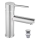 FERRO - Mitigeur pour lavabo + bonde FIESTA chrome brillant