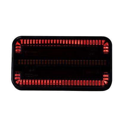 Feu combiné LED LED/12-24V IP65