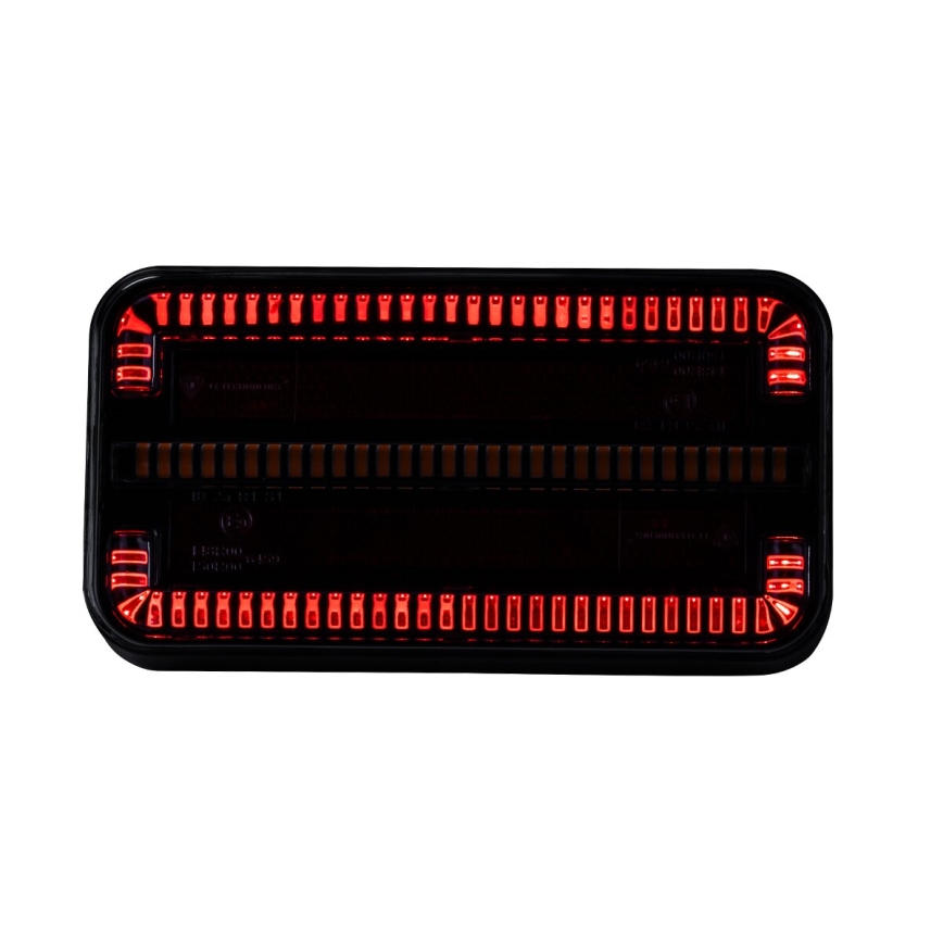 Feu combiné LED LED/12-24V IP65