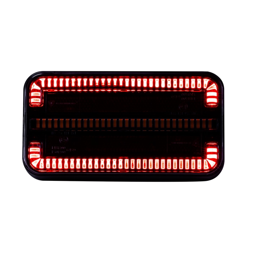 Feu combiné LED LED/12-24V IP65