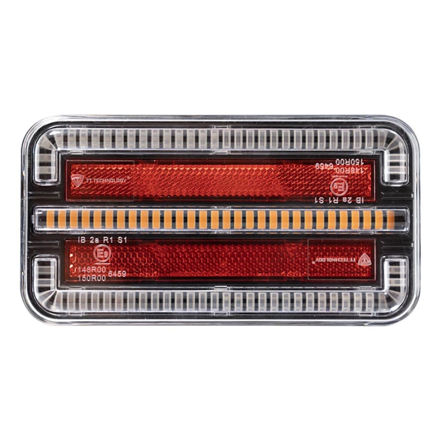 Feu combiné LED LED/12-24V IP65