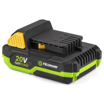 Fieldmann - Accu 20V Li-ion 2000 mAh