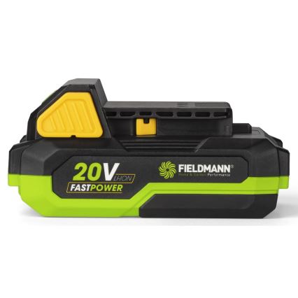 Fieldmann - Accu 20V Li-ion 2000 mAh