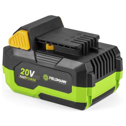 Fieldmann - Accu 20V Li-Ion 4000 mAh