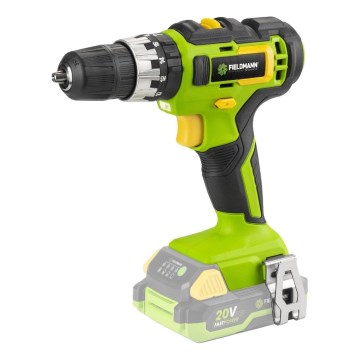 Fieldmann - Accu boorhamer 20V