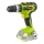 Fieldmann - Accu boorhamer 20V