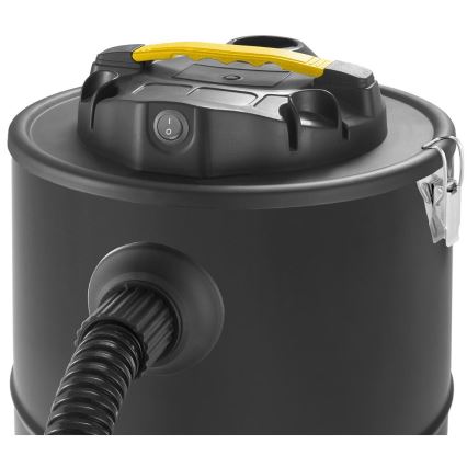 Fieldmann - Aspirateur à cendres 1000W/230V