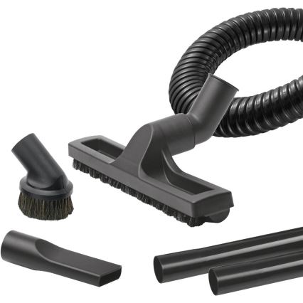 Fieldmann - Aspirateur à cendres 1200W/230V