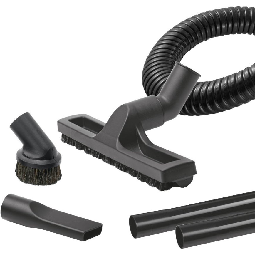 Fieldmann - Aspirateur à cendres 1200W/230V