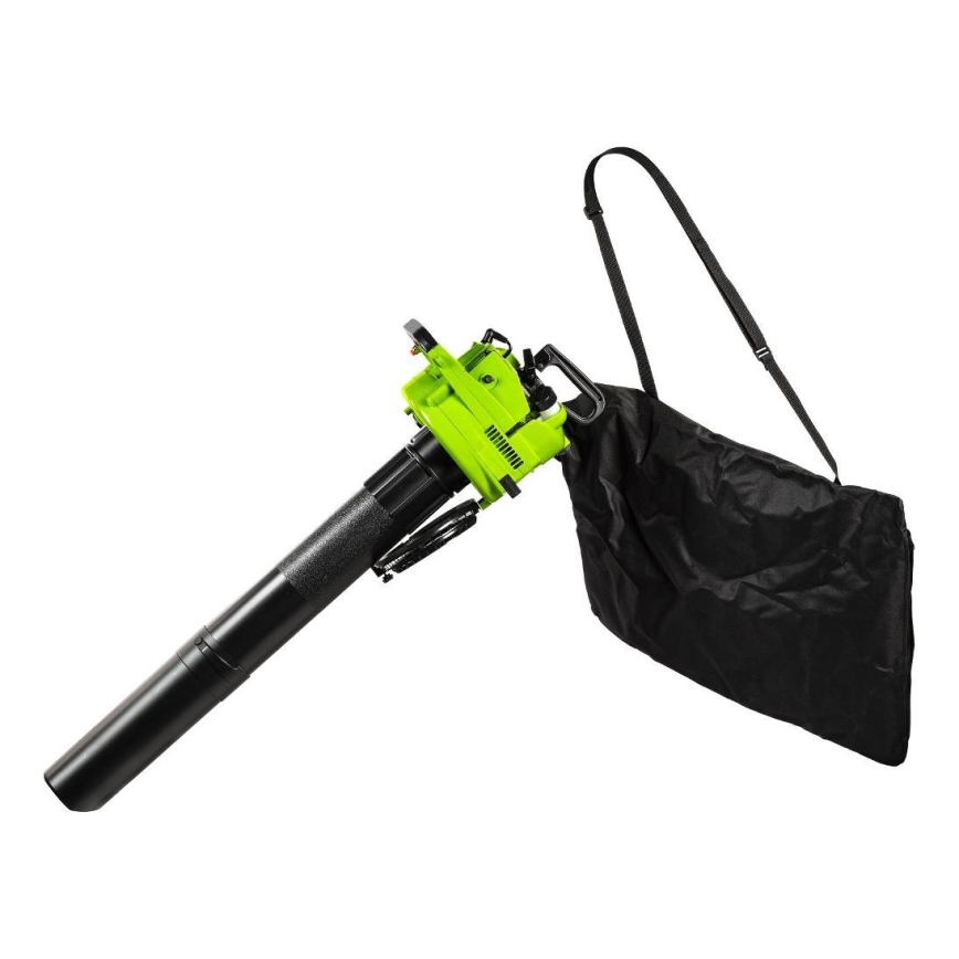 Fieldmann - Aspirateur de jardin à essence 800W
