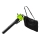 Fieldmann - Aspirateur de jardin à essence 800W