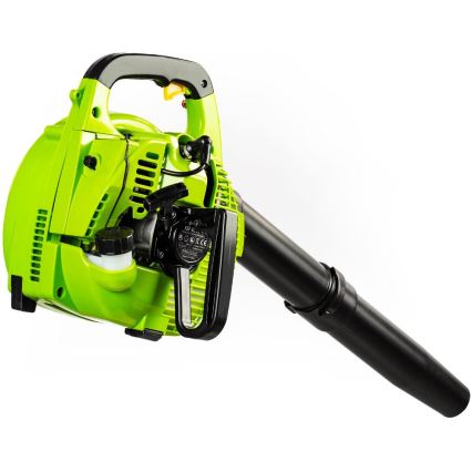 Fieldmann - Aspirateur de jardin à essence 800W