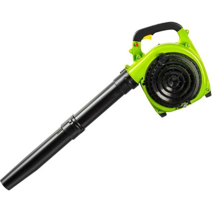 Fieldmann - Aspirateur de jardin à essence 800W