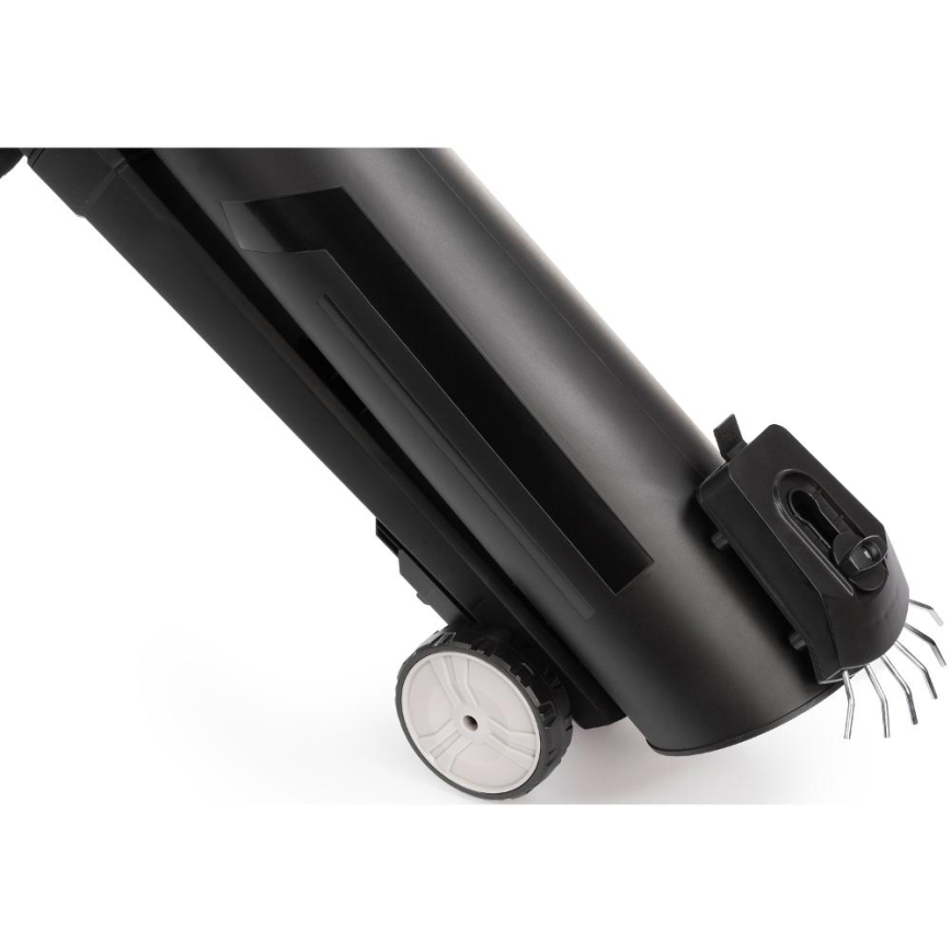 Fieldmann - Aspirateur et souffleur de jardin sans fil 20V