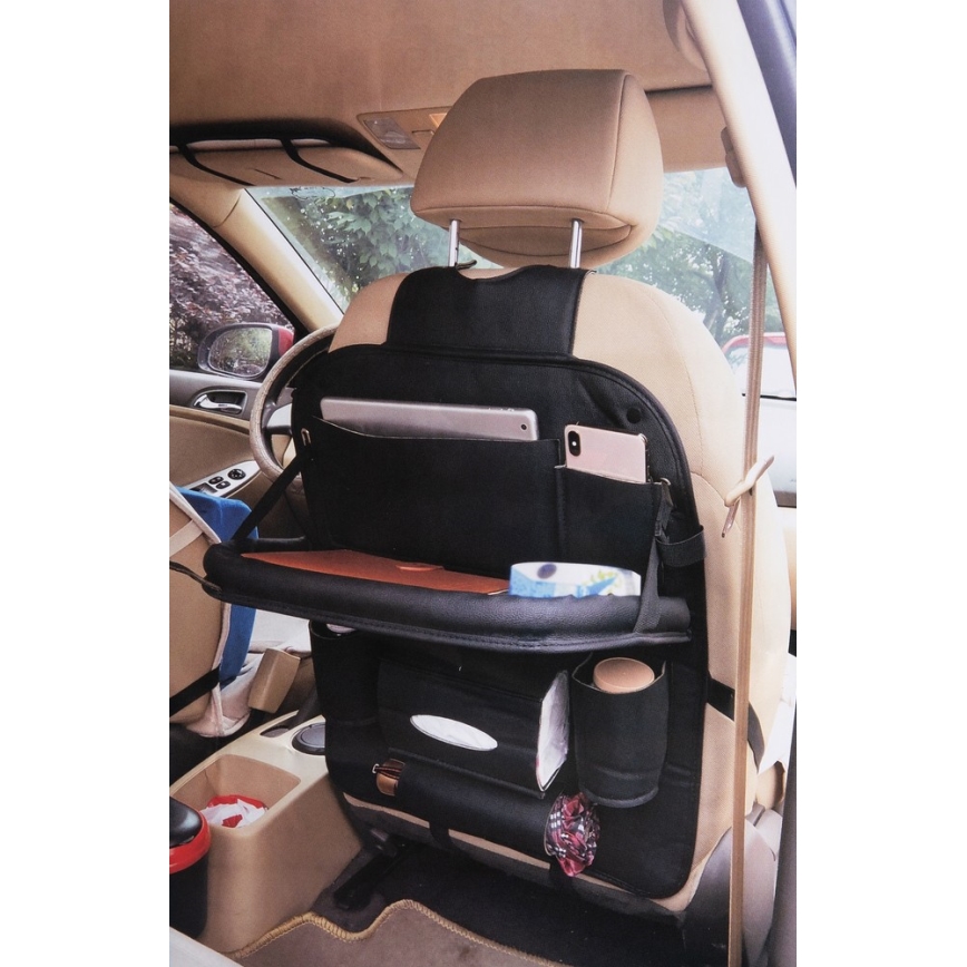 Fieldmann - Auto-organisator