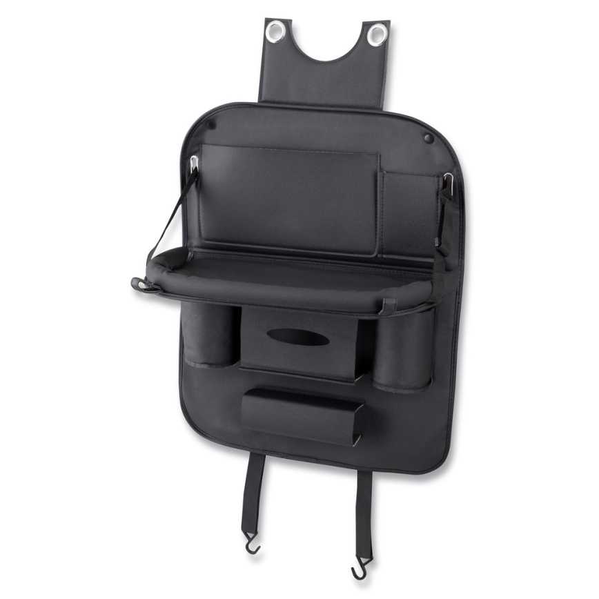 Fieldmann - Auto-organisator