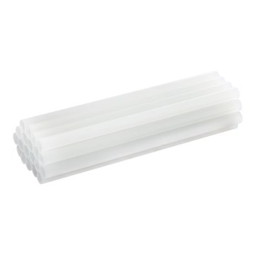 Fieldmann - Bâtonnets pour pistolet à colle chaude transparente