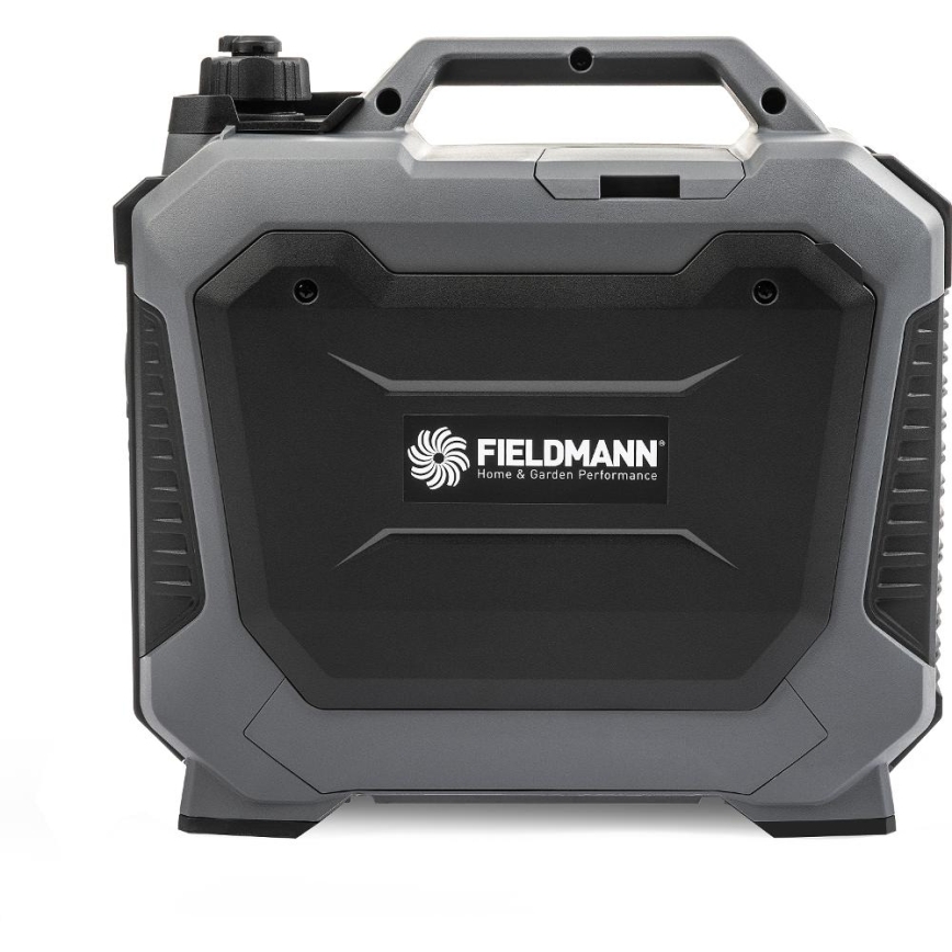 Fieldmann - Benzinegenerator 1100 W