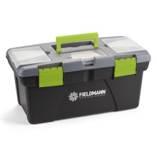Fieldmann - Boîte à outils