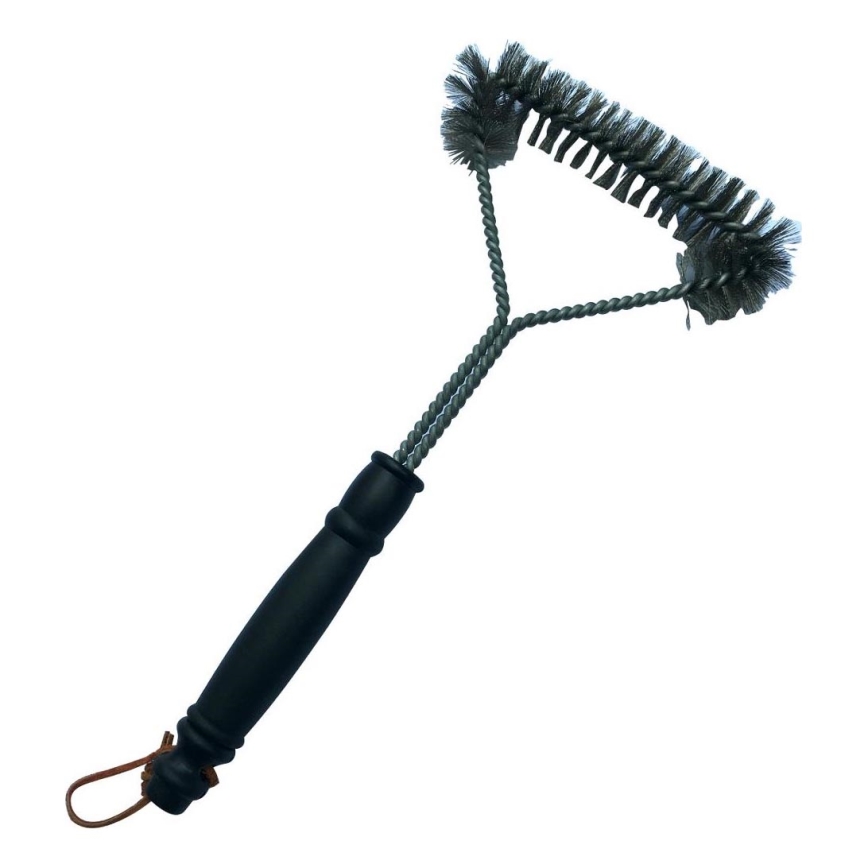 Fieldmann - Brosse de nettoyage pour gril