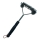 Fieldmann - Brosse de nettoyage pour gril