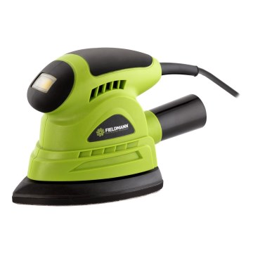 Fieldmann - Broyeur vibrant 130W/230V