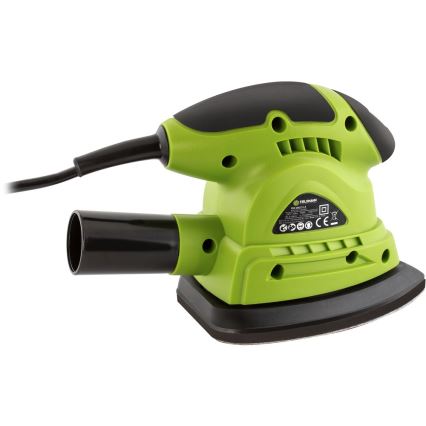 Fieldmann - Broyeur vibrant 130W/230V