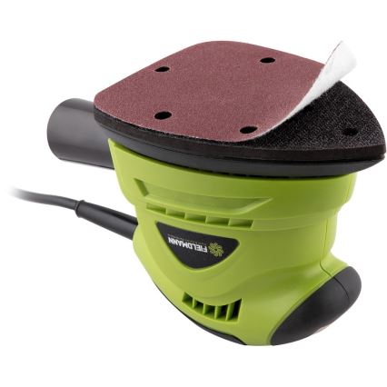 Fieldmann - Broyeur vibrant 130W/230V