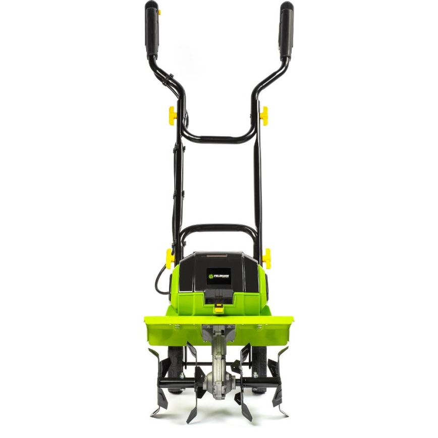 Fieldmann - Cultivateur de jardin à batterie 20V