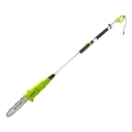 Fieldmann - Élagueuse télescopique 600W/230V