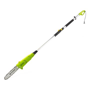 Fieldmann - Élagueuse télescopique 600W/230V