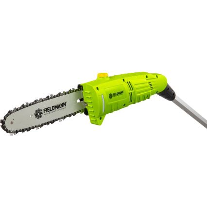 Fieldmann - Élagueuse télescopique 600W/230V