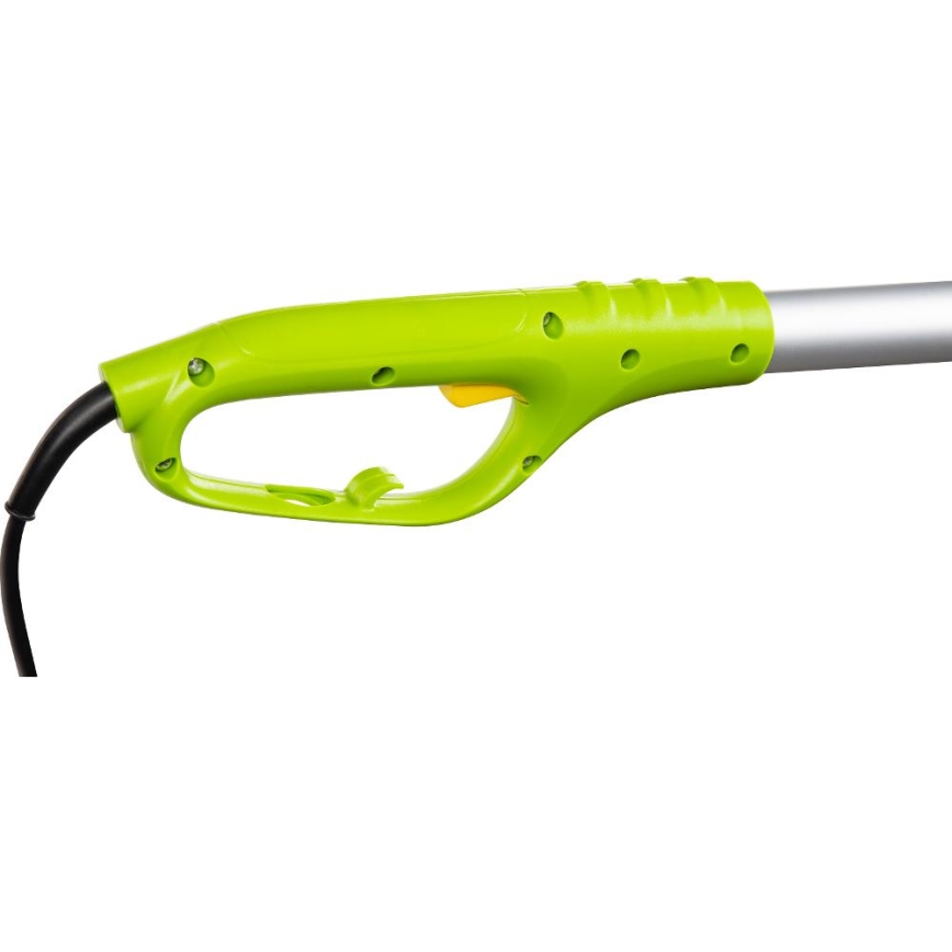 Fieldmann - Élagueuse télescopique 600W/230V