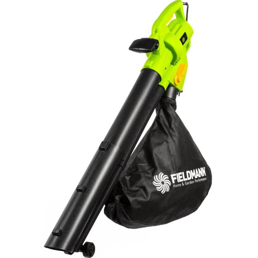 Fieldmann - Elektrische tuinstofzuiger 3000W/230V