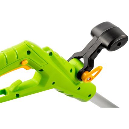 Fieldmann - Elektrische tuintrimmer 350W/230V